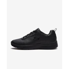 Skechers 88888368TK BBK Siyah Kadın Spor Ayakkabı