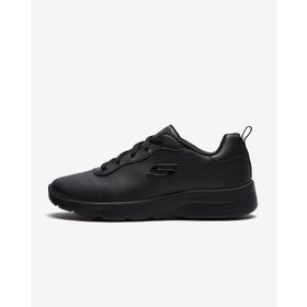 Skechers 88888368TK BBK Siyah Kadın Spor Ayakkabı