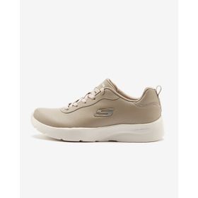Skechers 88888368TK TPE Bej Kadın Spor Ayakkabı