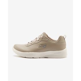 Skechers 88888368TK TPE Bej Kadın Spor Ayakkabı