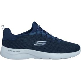 Skechers 894114TK NVY Dynamight Erkek Spor Ayakkabı