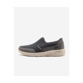 Skechers 894115TK Char Dynamight 2.0 Gri Erkek Spor Ayakkabı