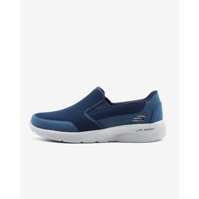 Skechers 894115TK NVY Dynamight 2.0 Lacivert Erkek Spor Ayakkabı