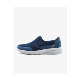 Skechers 894115TK NVY Dynamight 2.0 Lacivert Erkek Spor Ayakkabı