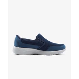 Skechers 894115TK NVY Lacivert Erkek Spor Ayakkabı
