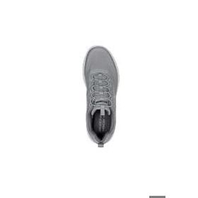 Skechers 894133 Gri Erkek Spor Ayakkabı