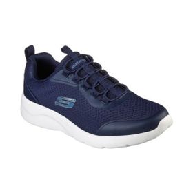 Skechers 894133 NVY Lacivert Erkek Spor Ayakkabı