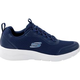 Skechers 894133 NVY Lacivert Erkek Spor Ayakkabı