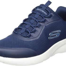 Skechers 894133 NVY Lacivert Erkek Spor Ayakkabı