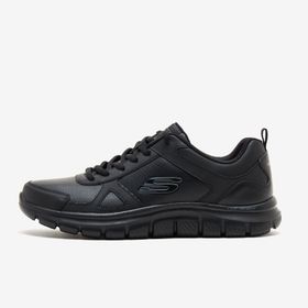 Skechers 894189TK-BBK Track Siyah Erkek Spor Ayakkabı