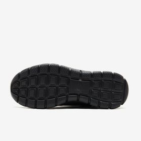 Skechers 894189TK-BBK Track Siyah Erkek Spor Ayakkabı