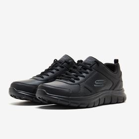 Skechers 894189TK-BBK Track Siyah Erkek Spor Ayakkabı