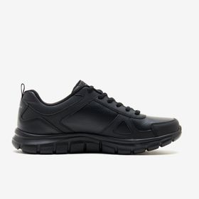 Skechers 894189TK-BBK Track Siyah Erkek Spor Ayakkabı