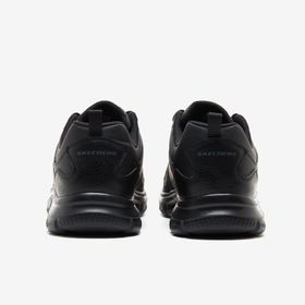 Skechers 894189TK-BBK Track Siyah Erkek Spor Ayakkabı