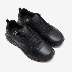 Skechers 894189TK-BBK Track Siyah Erkek Spor Ayakkabı