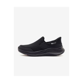 Skechers 894668TK BBK Skech-lite Pro 2.0 Siyah Erkek Spor Ayakkabı