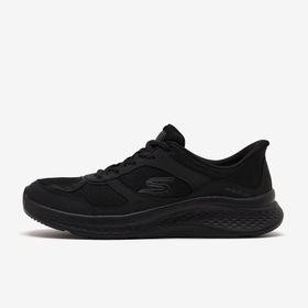 Skechers 894669TK BBK Skech-lite Pro 2.0 Siyah Erkek Spor Ayakkabı
