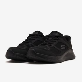 Skechers 894669TK BBK Skech-lite Pro 2.0 Siyah Erkek Spor Ayakkabı