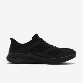 Skechers 894669TK BBK Skech-lite Pro 2.0 Siyah Erkek Spor Ayakkabı