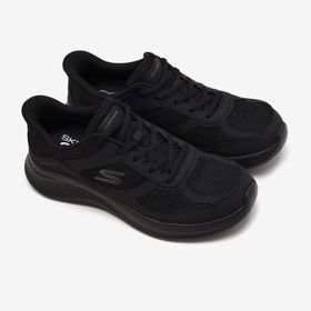 Skechers 894669TK BBK Skech-lite Pro 2.0 Siyah Erkek Spor Ayakkabı