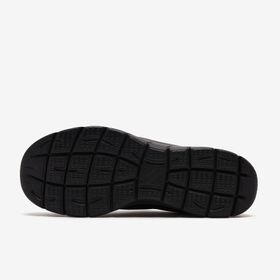Skechers 894670TK BBK Summits Siyah Erkek Spor Ayakkabı