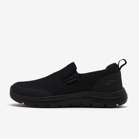 Skechers 894670TK BBK Summits Siyah Erkek Spor Ayakkabı