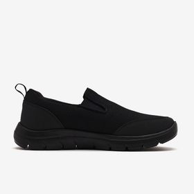 Skechers 894670TK BBK Summits Siyah Erkek Spor Ayakkabı