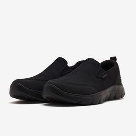 Skechers 894670TK BBK Summits Siyah Erkek Spor Ayakkabı
