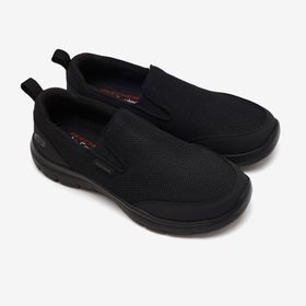 Skechers 894670TK BBK Summits Siyah Erkek Spor Ayakkabı