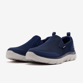 Skechers 894670TK NVY Summits Lacivert Erkek Spor Ayakkabı