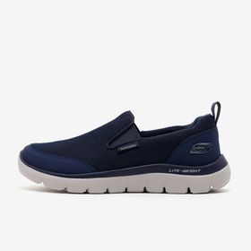 Skechers 894670TK NVY Summits Lacivert Erkek Spor Ayakkabı