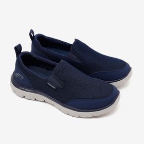Skechers 894670TK NVY Summits Lacivert Erkek Spor Ayakkabı