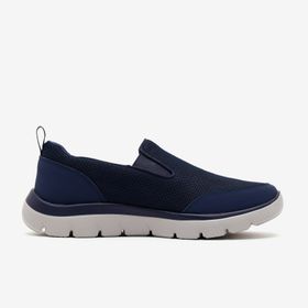 Skechers 894670TK NVY Summits Lacivert Erkek Spor Ayakkabı