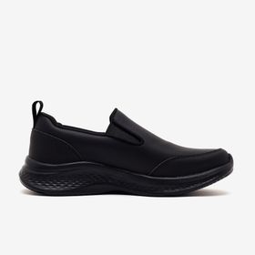 Skechers 894671TK BBK Skech-lite Pro 2.0 Siyah Erkek Spor Ayakkabı