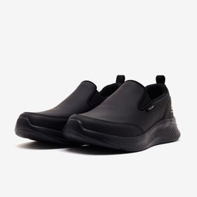 Skechers 894671TK BBK Skech-lite Pro 2.0 Siyah Erkek Spor Ayakkabı