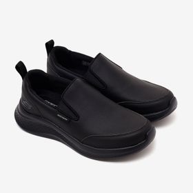 Skechers 894671TK BBK Skech-lite Pro 2.0 Siyah Erkek Spor Ayakkabı