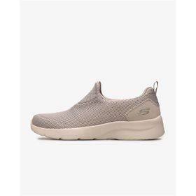 Skechers 896119 Krem Kadın Spor Ayakkabı