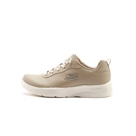 Skechers 896119 Krem Kadın Spor Ayakkabı