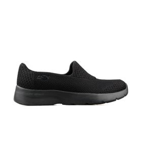 Skechers 896119TK-BBK Dynamight 2.0 Siyah Kadın Koşu ve Yürüyüş Ayakkabı