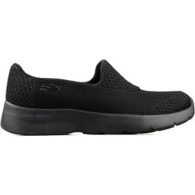 Skechers 896119TK-BBK Dynamight 2.0 Siyah Kadın Koşu ve Yürüyüş Ayakkabı