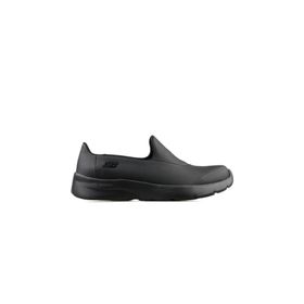 Skechers 896120TK BBK Dynamight 2.0 Siyah Kadın Spor Ayakkabı