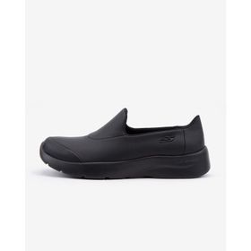 Skechers 896120TK BBK Dynamight 2.0 Siyah Kadın Spor Ayakkabı