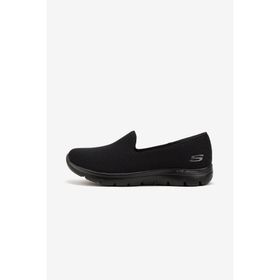 Skechers 896123TK-BBK Siyah Kadın Günlük Ayakkabı