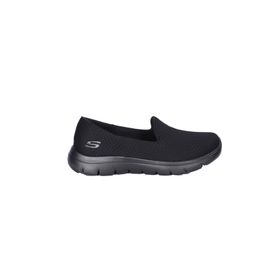 Skechers 896123TK-BBK Siyah Kadın Günlük Ayakkabı