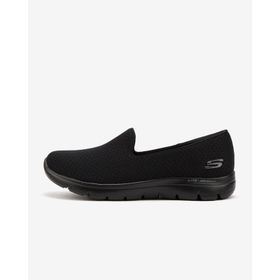 Skechers 896123TK BBK Summits Siyah Kadın Günlük Ayakkabı