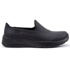 Skechers 896123TK BBK Summits Siyah Kadın Lifestyle Ayakkabı