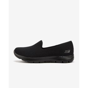 Skechers 896123TK BBK Summits Siyah Kadın Lifestyle Ayakkabı