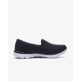 Skechers 896123TK Char Summits Gri Kadın Günlük Ayakkabısı