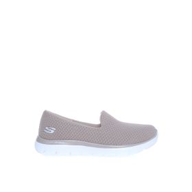 Skechers 896123TK TPE Bej Kadın Günlük Ayakkabı