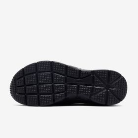 Skechers 896414TK BBK Fashion Fit Siyah Kadın Spor Ayakkabı
